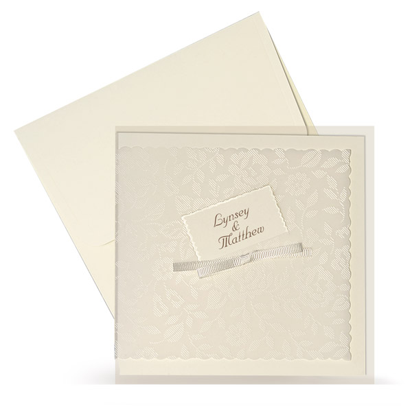 Пригласительные на свадьбу