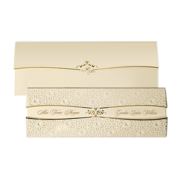 Пригласительные на свадьбу